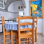 בית נופש Casa D'eira נורדסטה