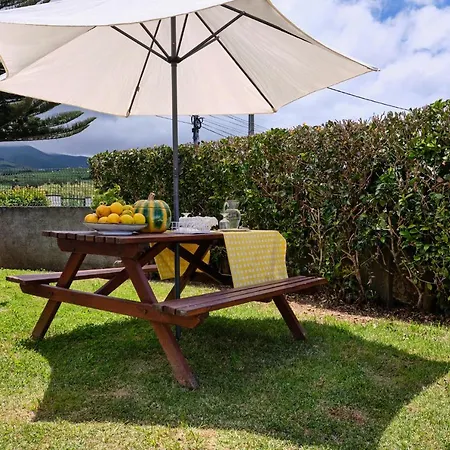 Prázdninový dům Casa D'eira *