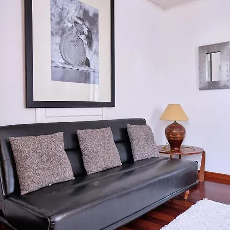 Casa D'eira Nordeste (Azores)