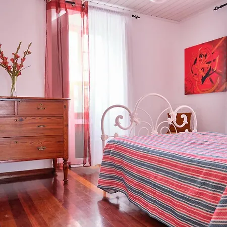 Casa D'eira Prázdninový dům *