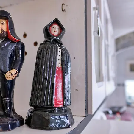 Casa D'eira Prázdninový dům *