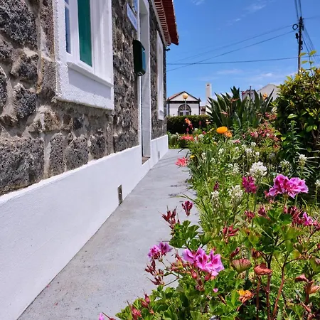 Casa D'eira Prázdninový dům Nordeste (Azores)