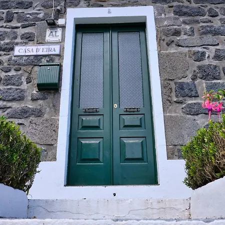Casa D'eira Prázdninový dům Nordeste (Azores)
