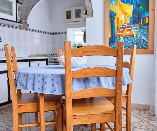 בית נופש Casa D'eira נורדסטה