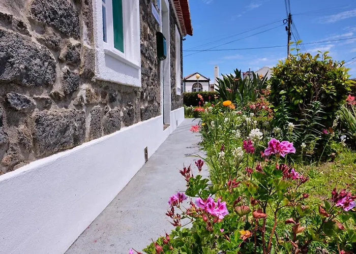 Casa D'eira בית נופש נורדסטה