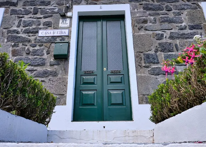 Casa D'eira בית נופש נורדסטה