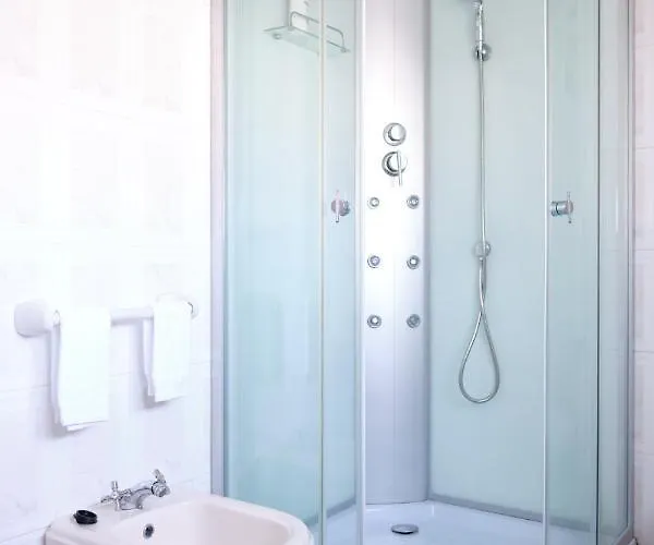 בית נופש Casa D'eira